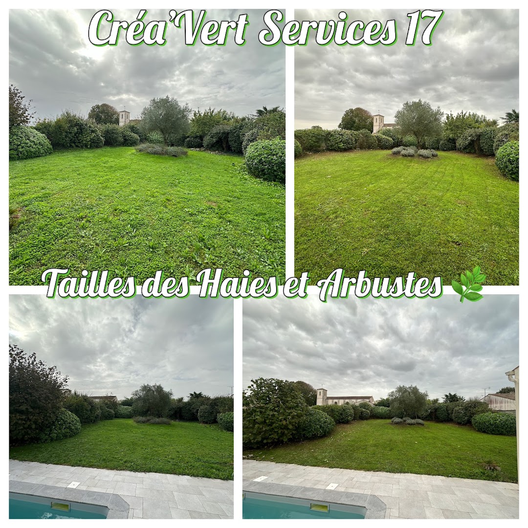 Créa’Vert-Services 17 — Photos 3