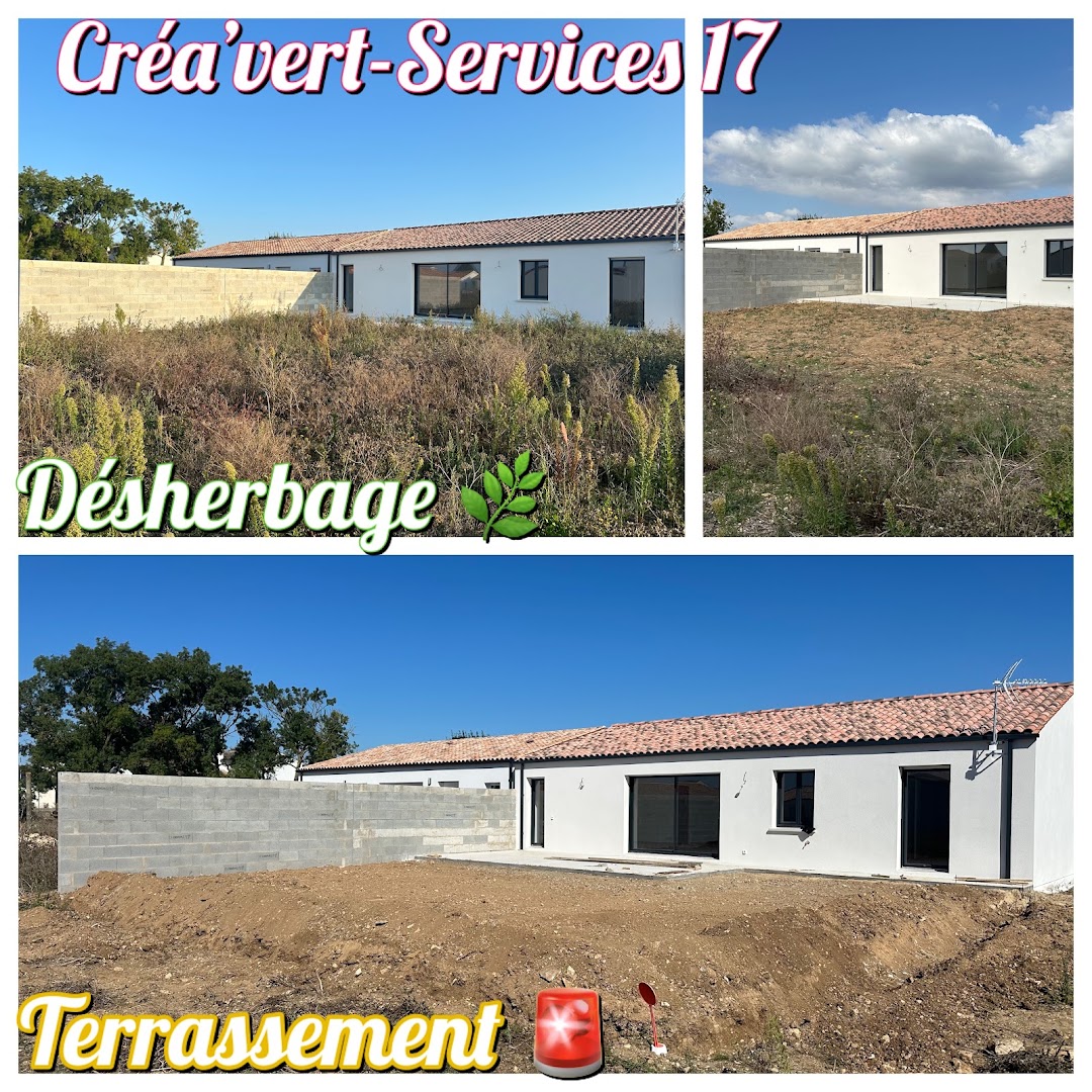 Créa’Vert-Services 17 — Photos 2
